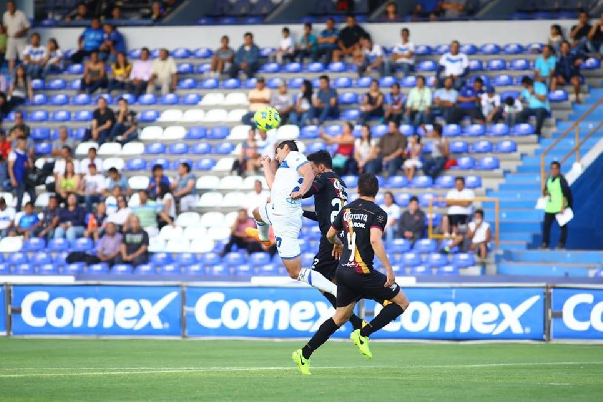 Ricardo Valiño es nuevo técnico del Celaya