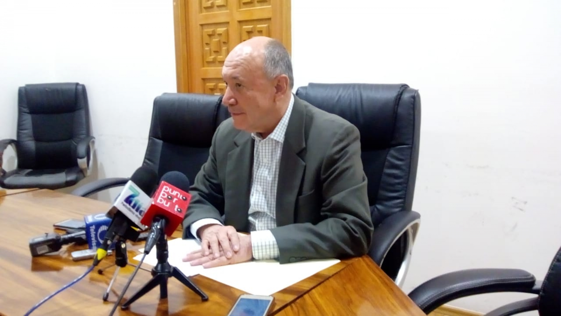 Informan sobre gestión de recursos financieros adicionales para la UAEM