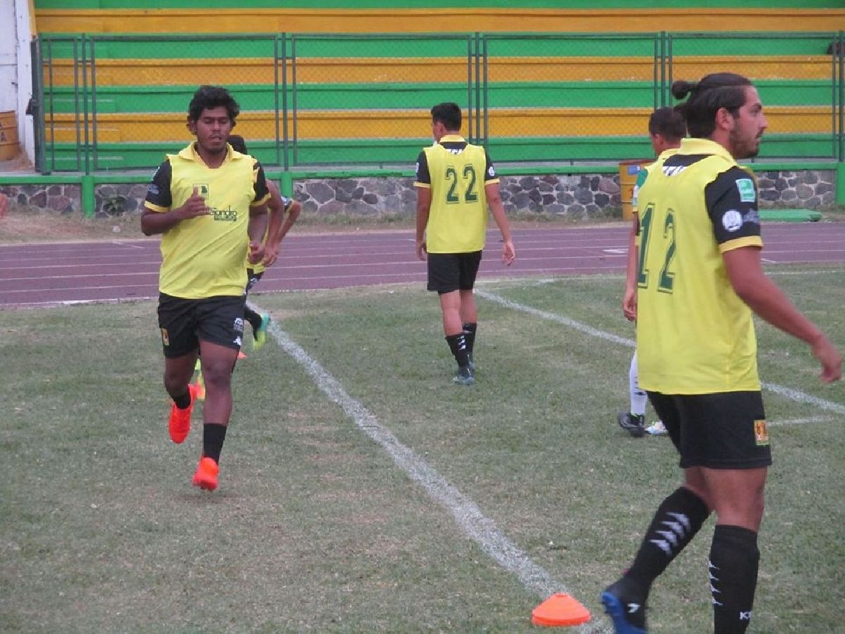 Cuautla anhela la liguilla
