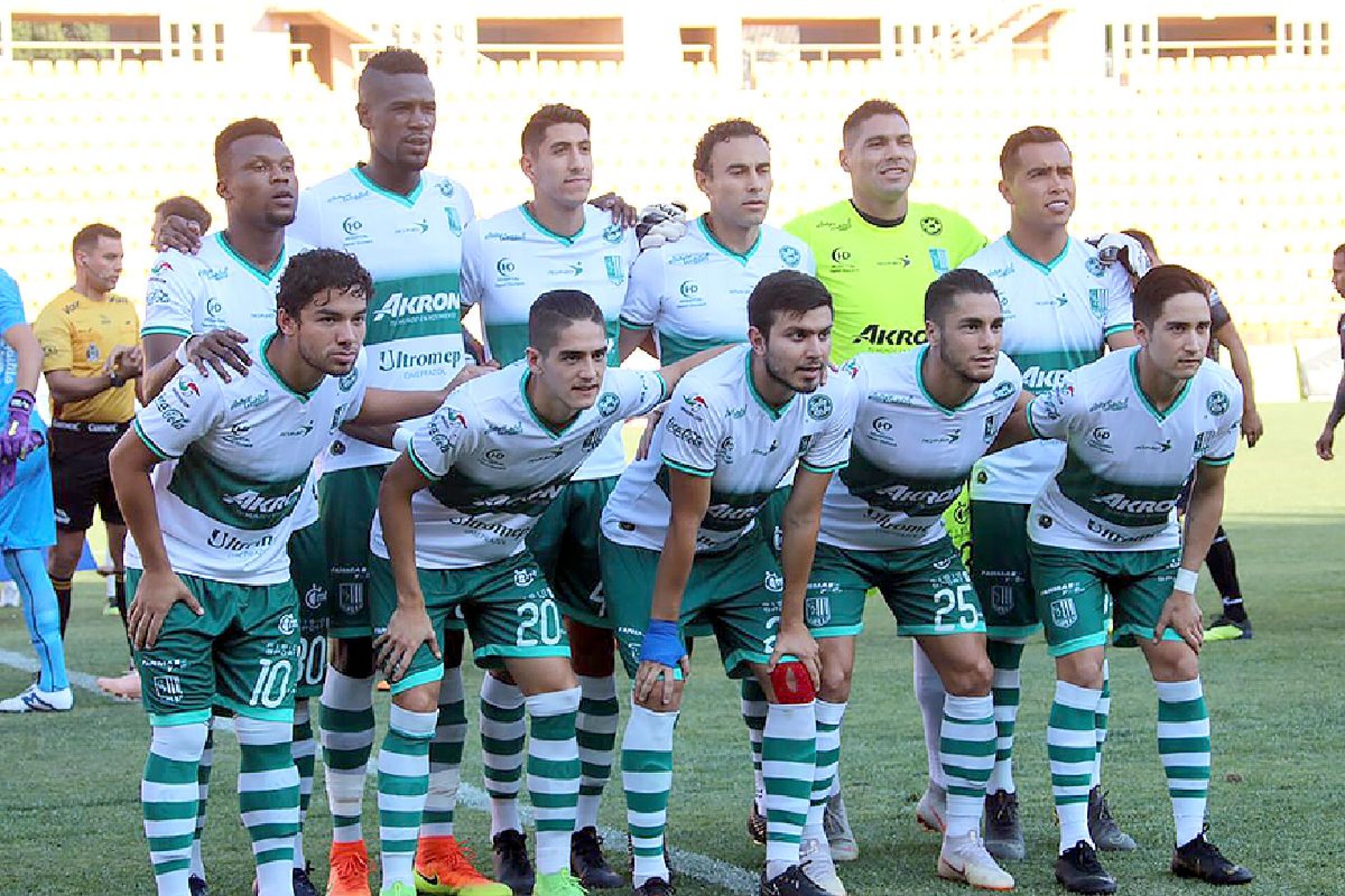 ¡Por tres puntos de oro!