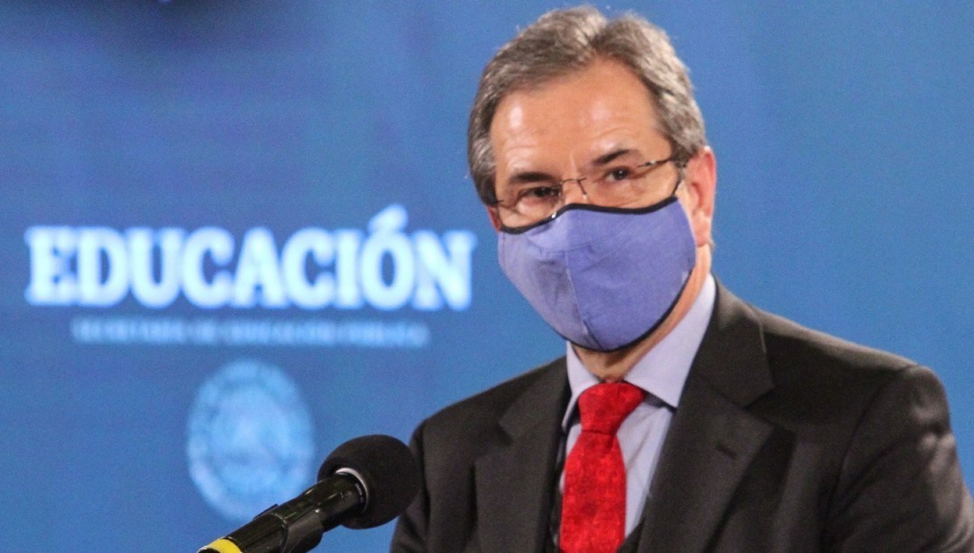 Regreso a clases presenciales, solo con semáforo verde reitera la SEP