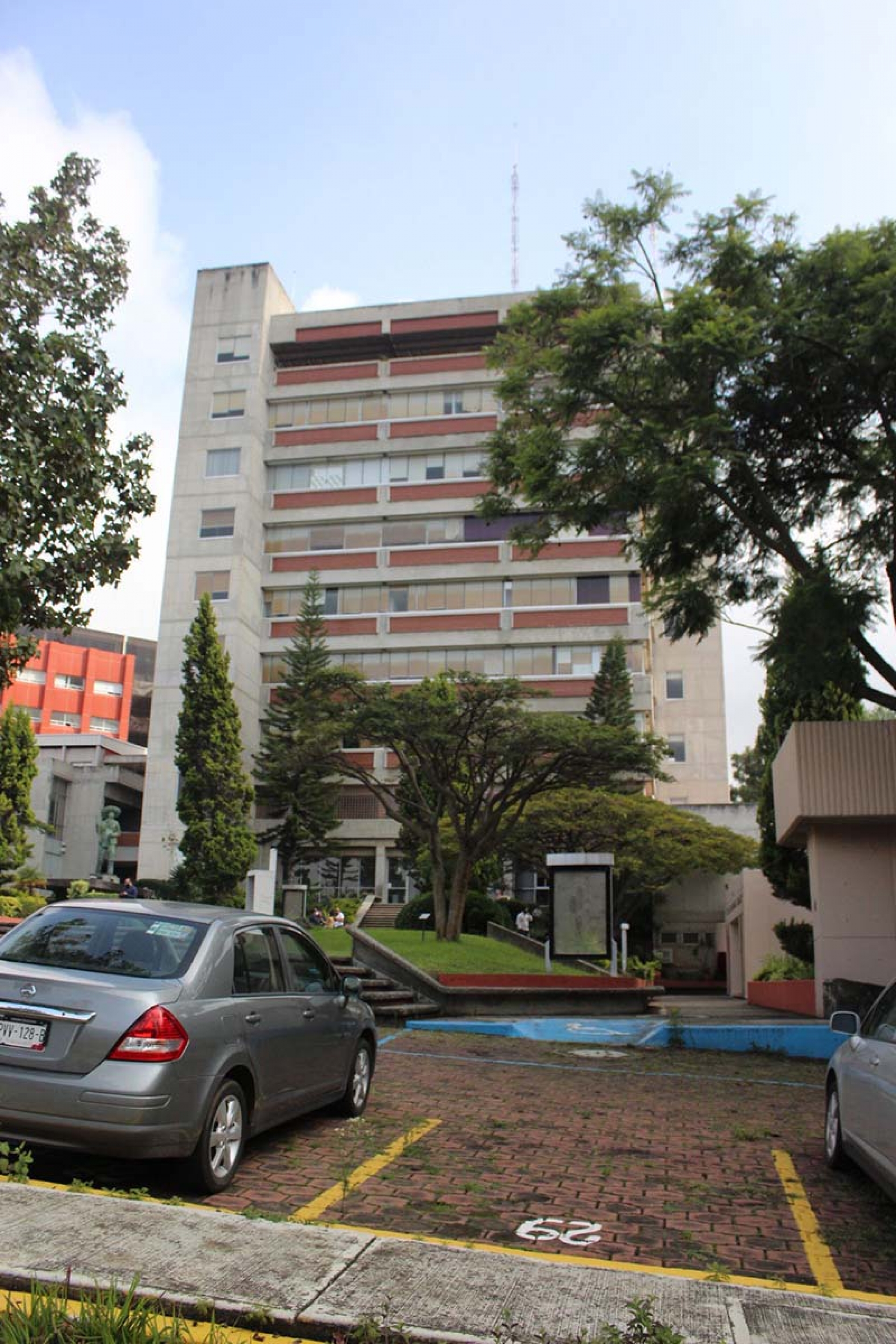 Extienden consulta para reformar estatuto en UAEM