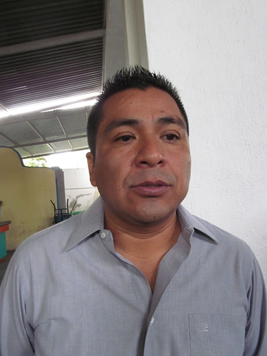 Notificaciones de destitución, ya son cosa común: edil de Jojutla