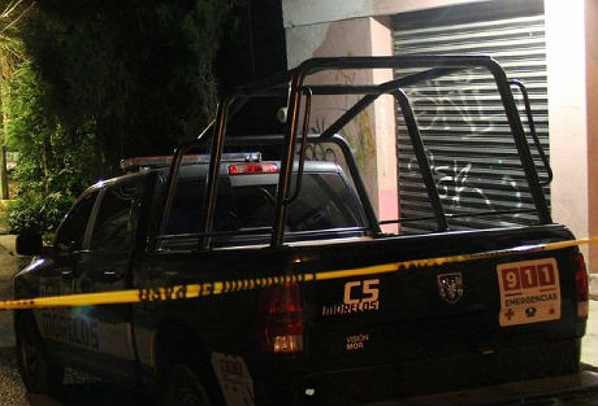 Privan de la libertad a una mujer en Ejidos de Acapantzingo, en Cuernavaca