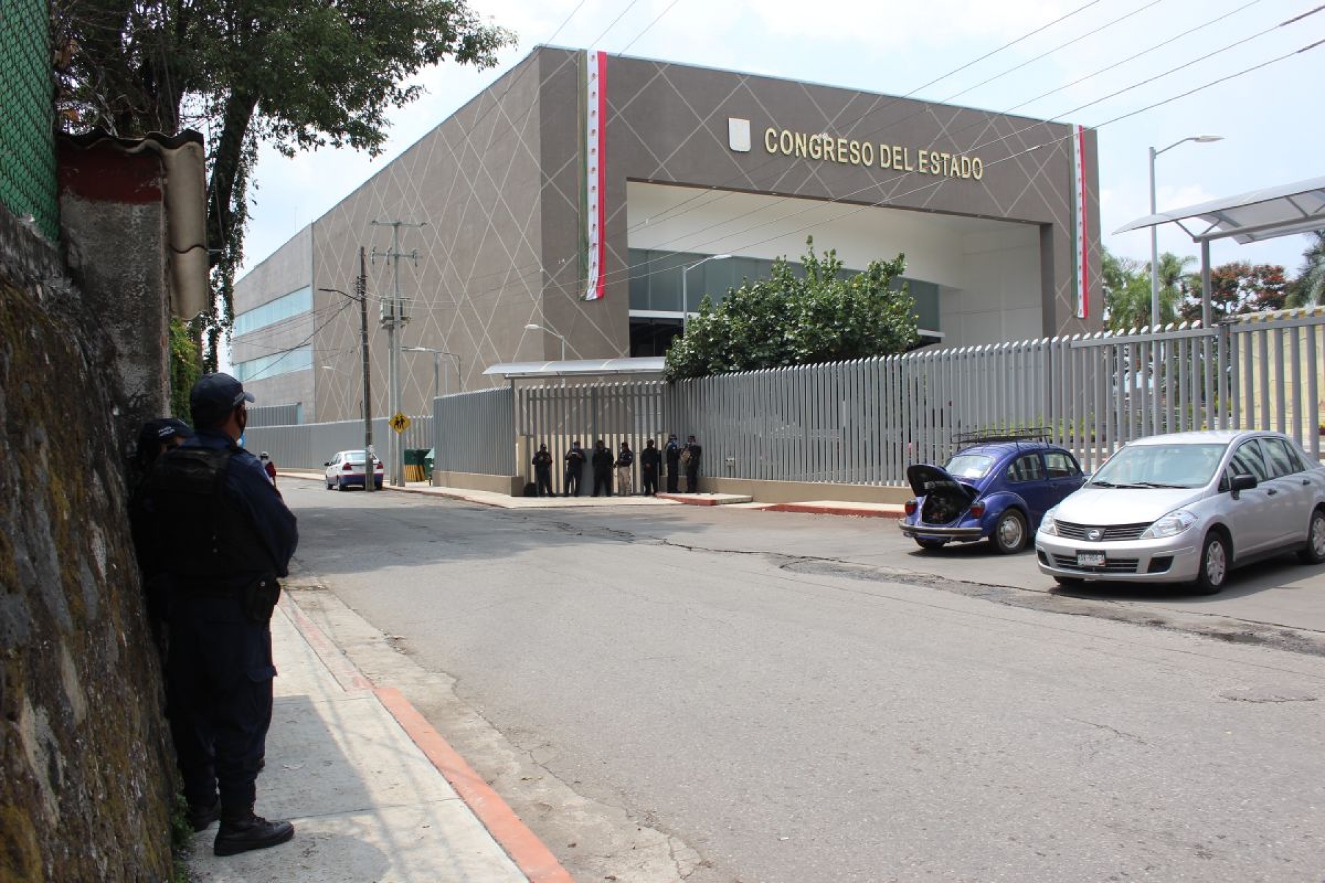 Listos, recursos para apoyar a familias de policías fallecidos en acción