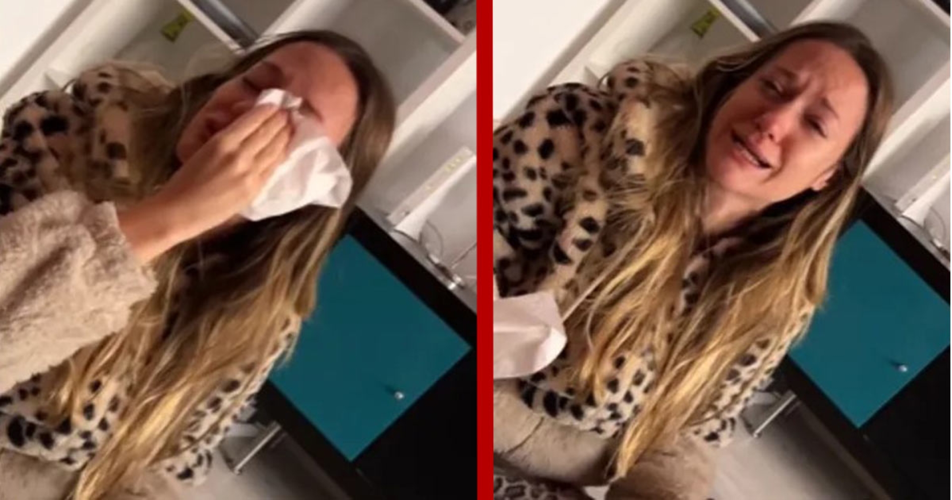 'Se me fue la vida’: Una mujer comparte su angustia en redes al acercarse a los 40