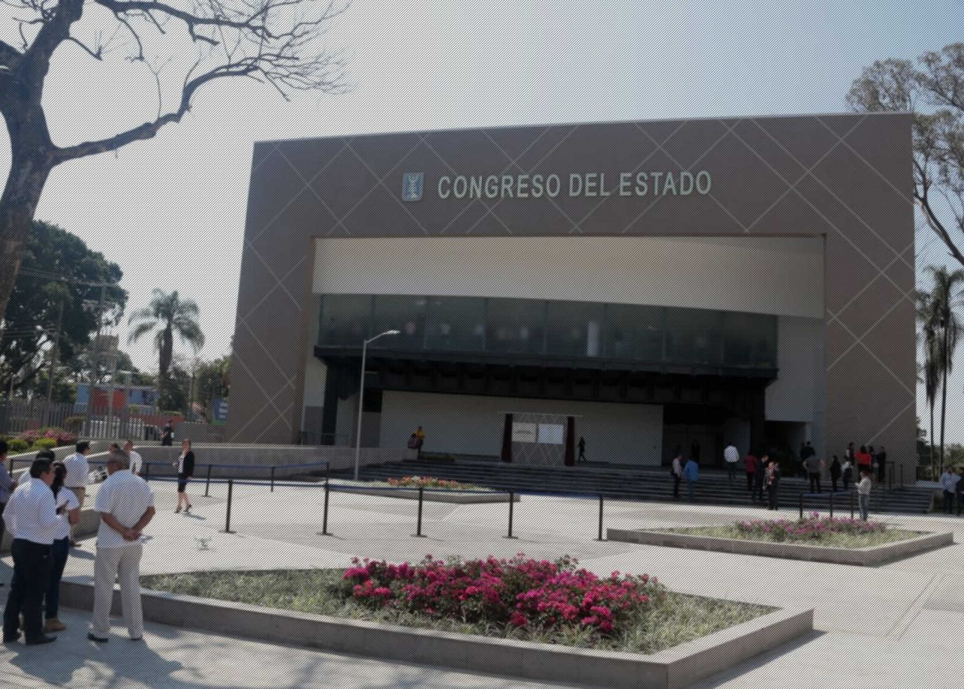 G-15 creó fondo de infraestructura municipal por 300 millones, similar al que integró la legislatura anterior