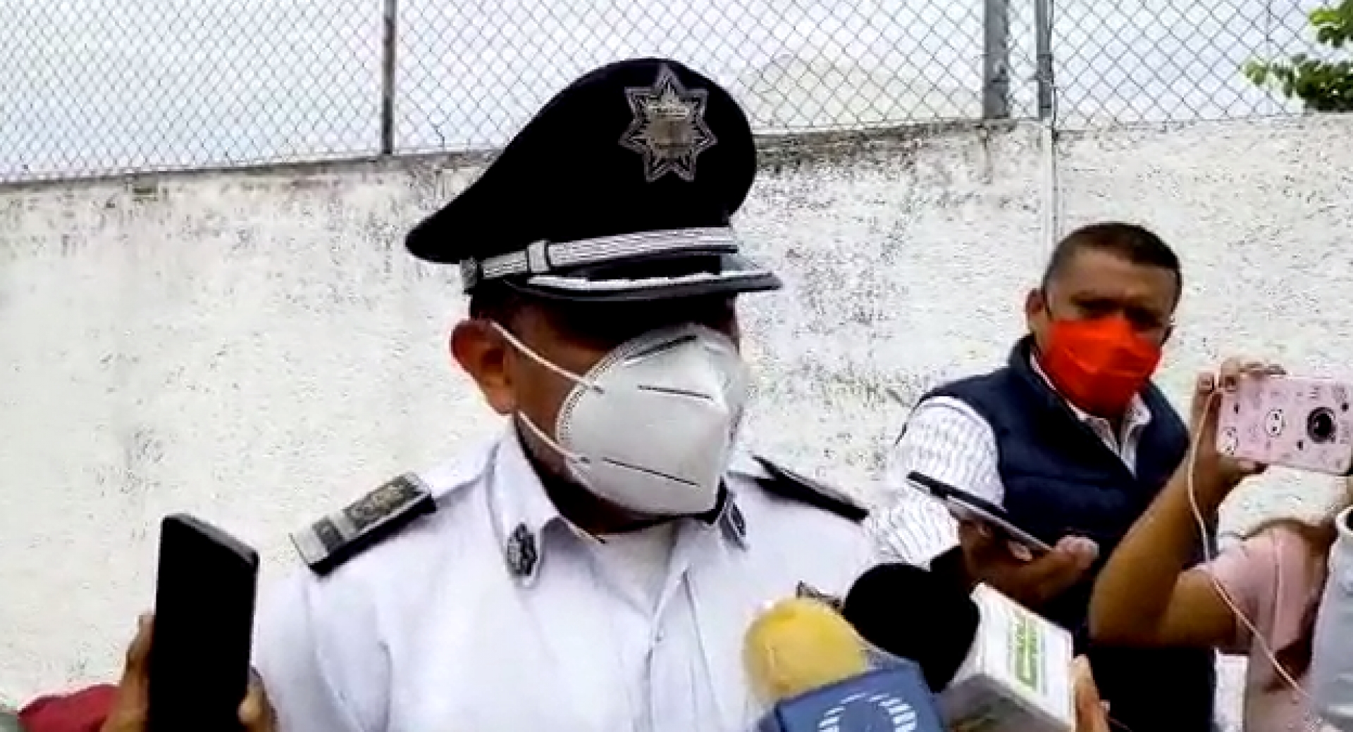 Retirarán más de mil vehículos abandonados en calles de Cuernavaca, a partir del 6 de agosto
