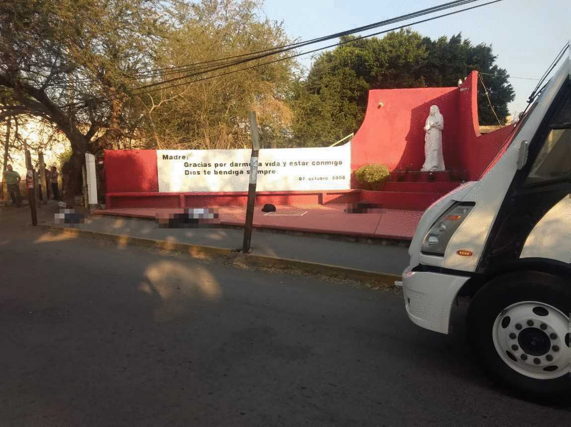 Incertidumbre sobre número de víctimas por ataque armado en Puente de Ixtla