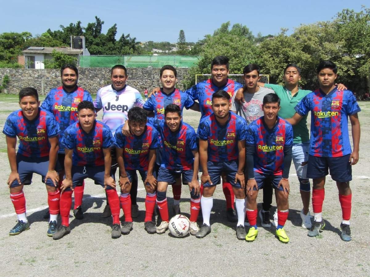 Inter Chivas mantiene el liderato