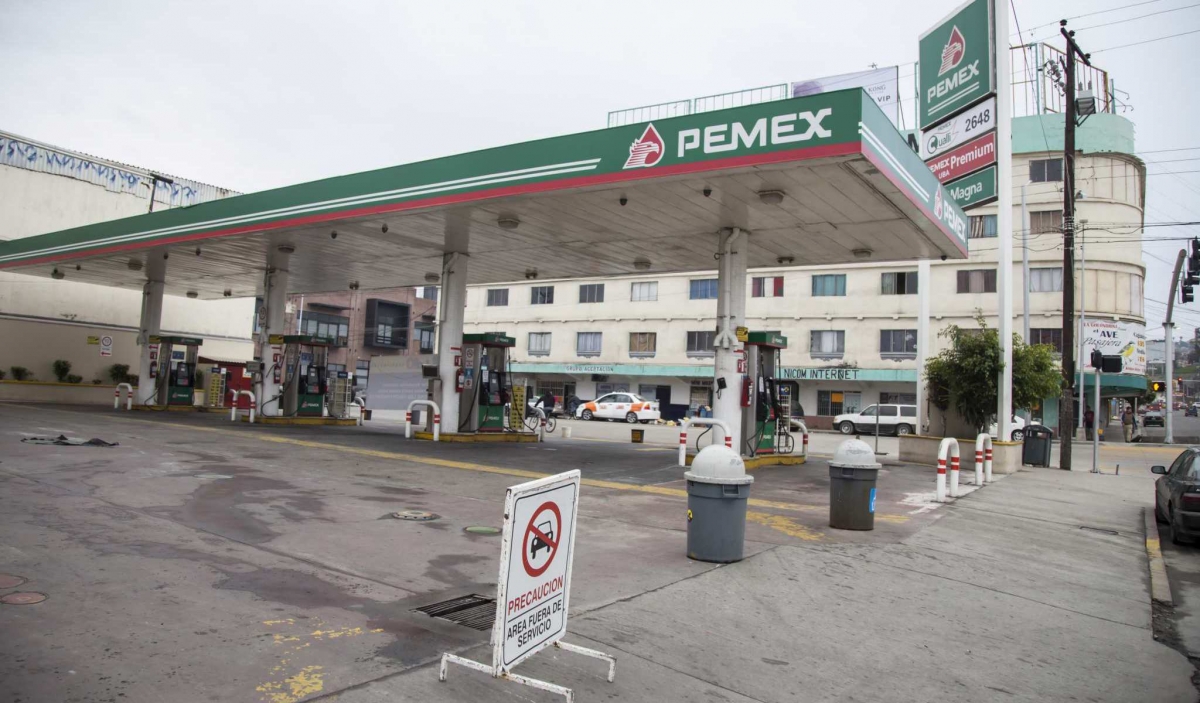 Preguntas frecuentes sobre los precios de las gasolinas