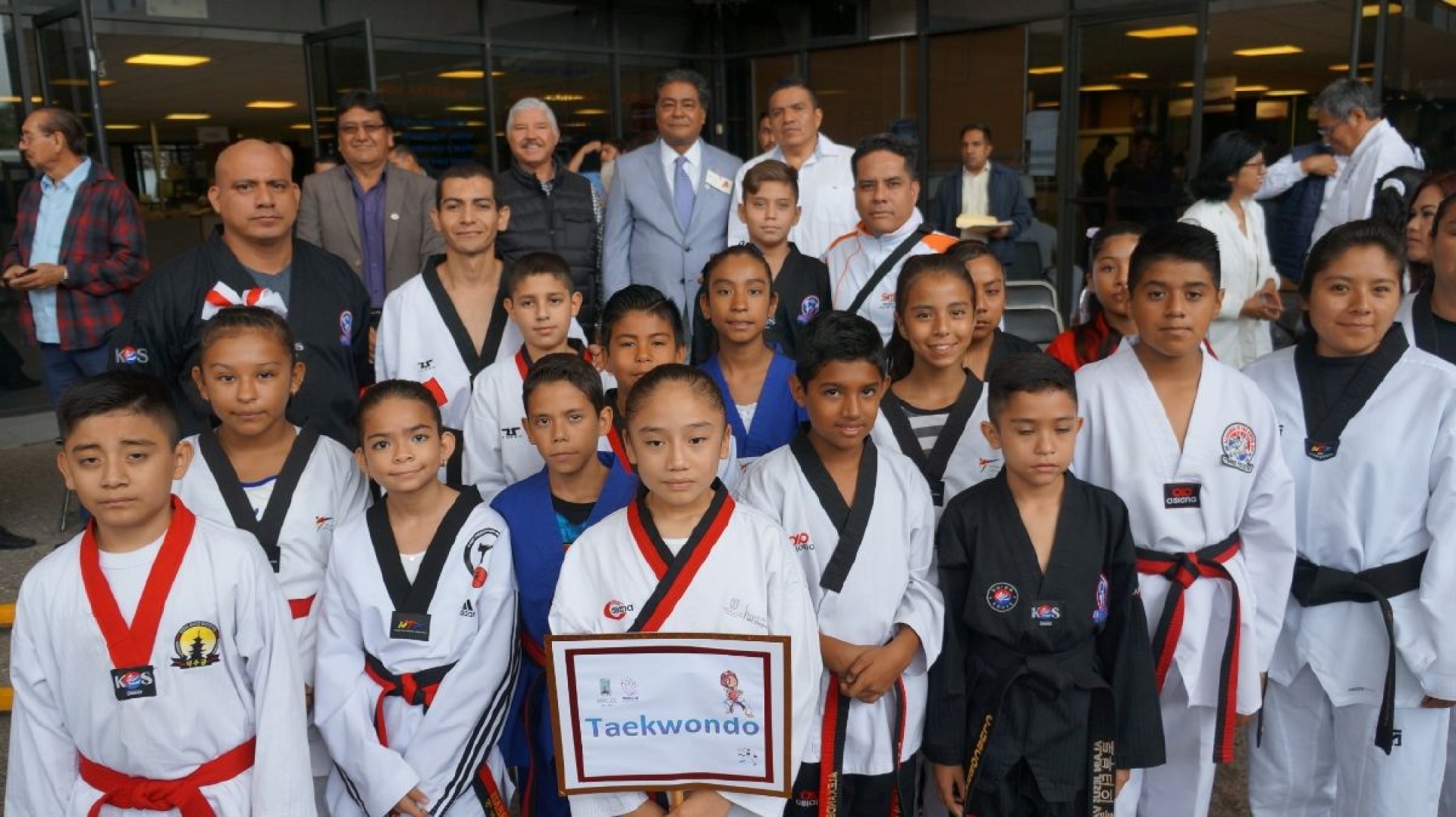 Delegación morelense se alista para los Juegos Deportivos Nacionales Escolares Guerrero 2019
