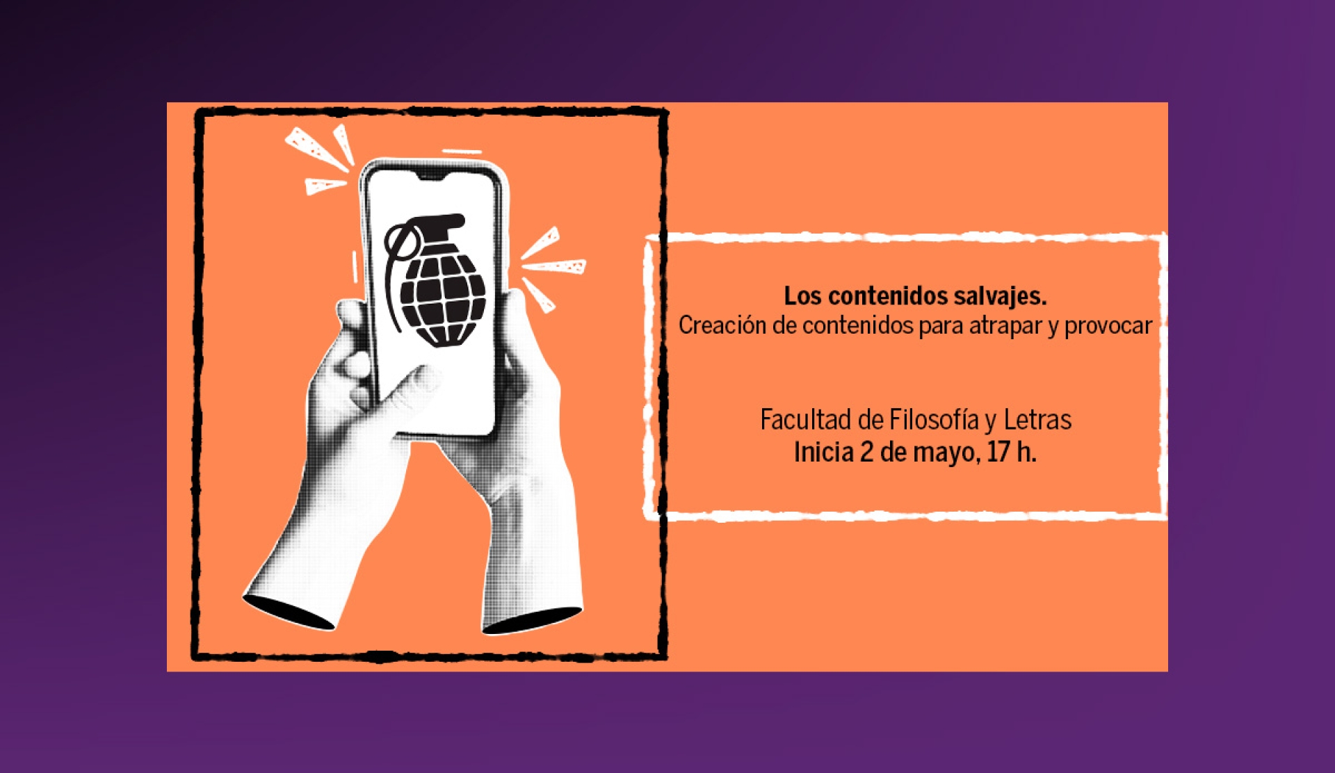 La UNAM lanza taller para crear contenido digital: requisitos y cómo inscribirte