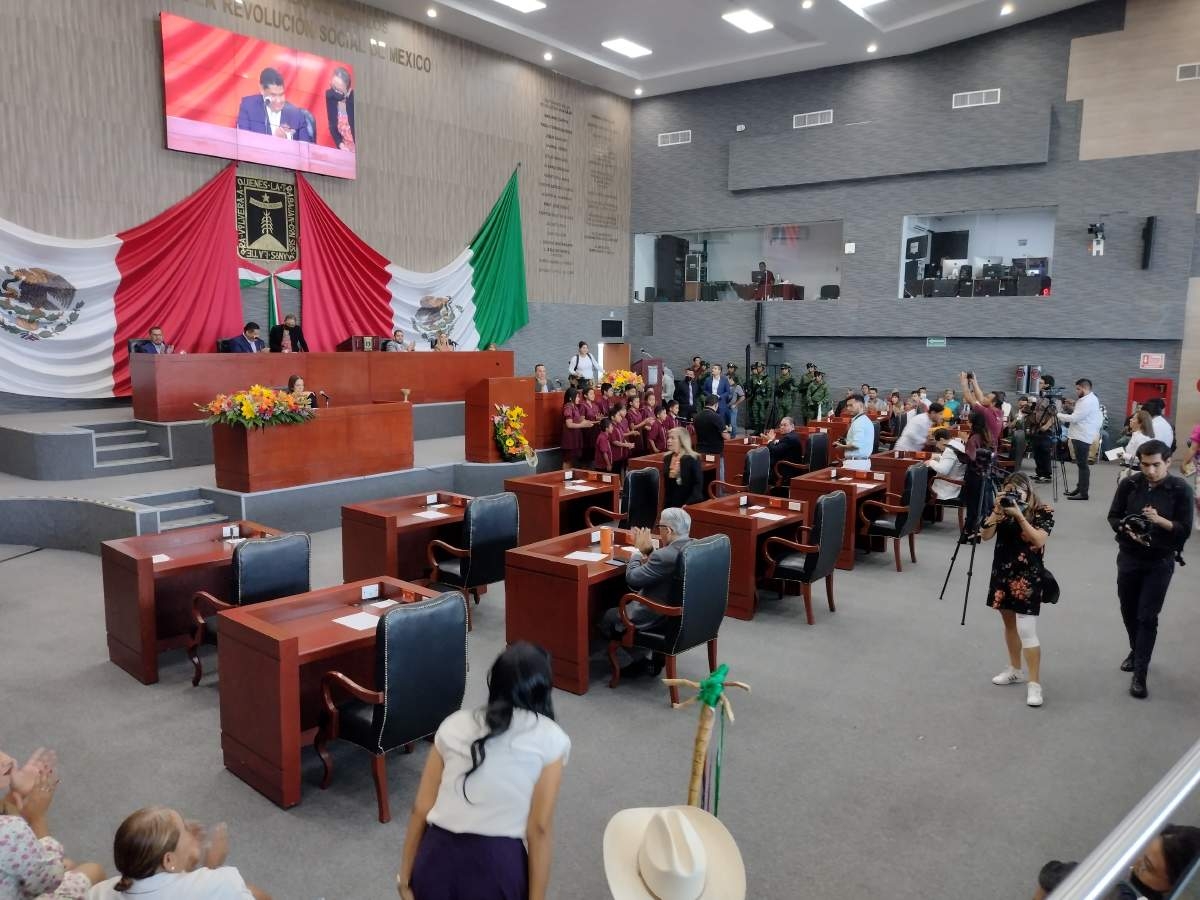 Congreso busca concretar nombramientos antes de junio