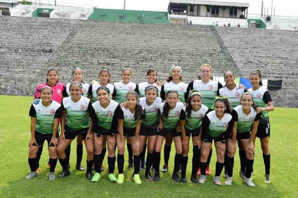 Xochitepec FC se prepara para visitar a Tuzas Tizayuca