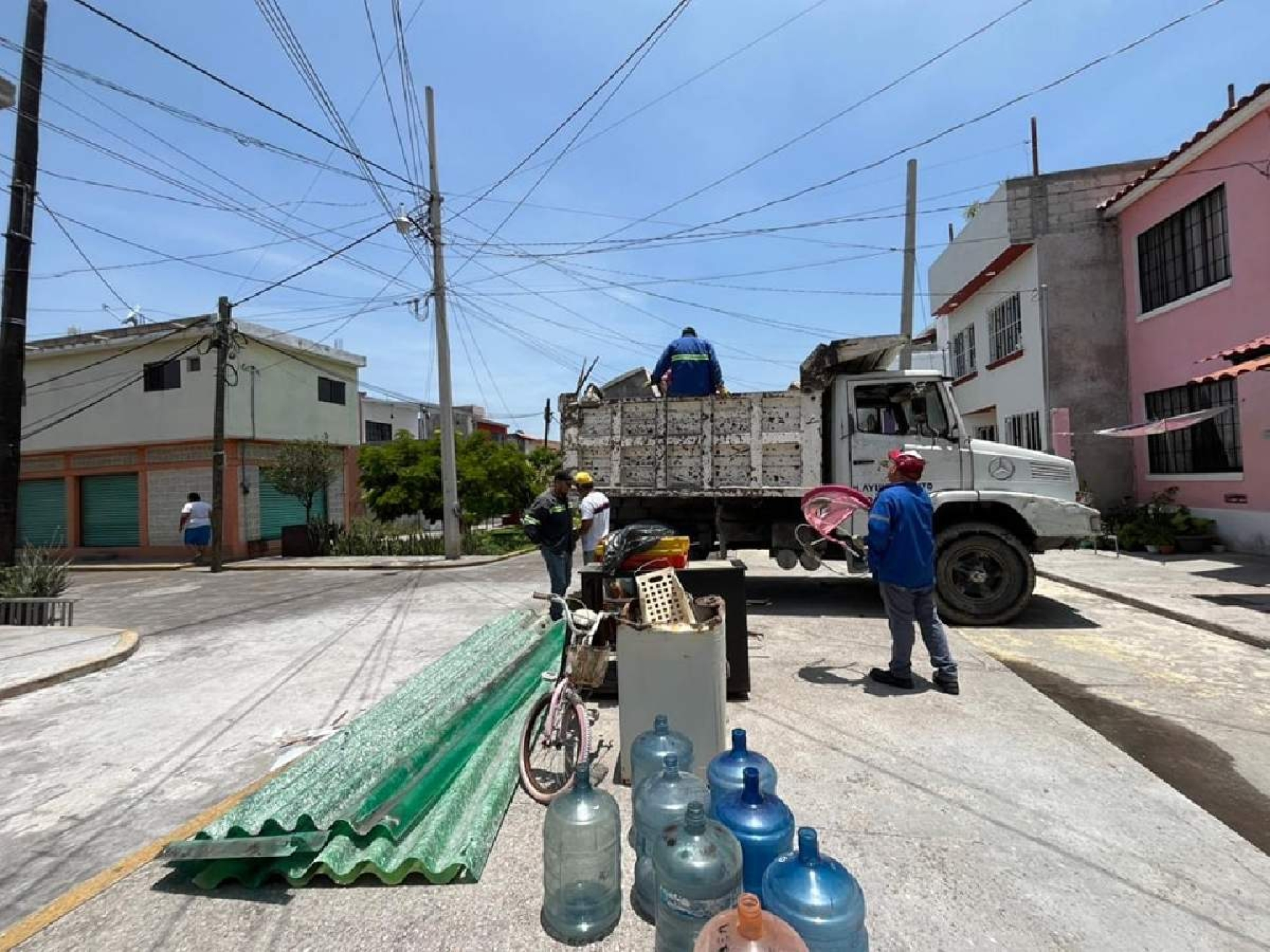 Jojutla, primer lugar en casos de dengue