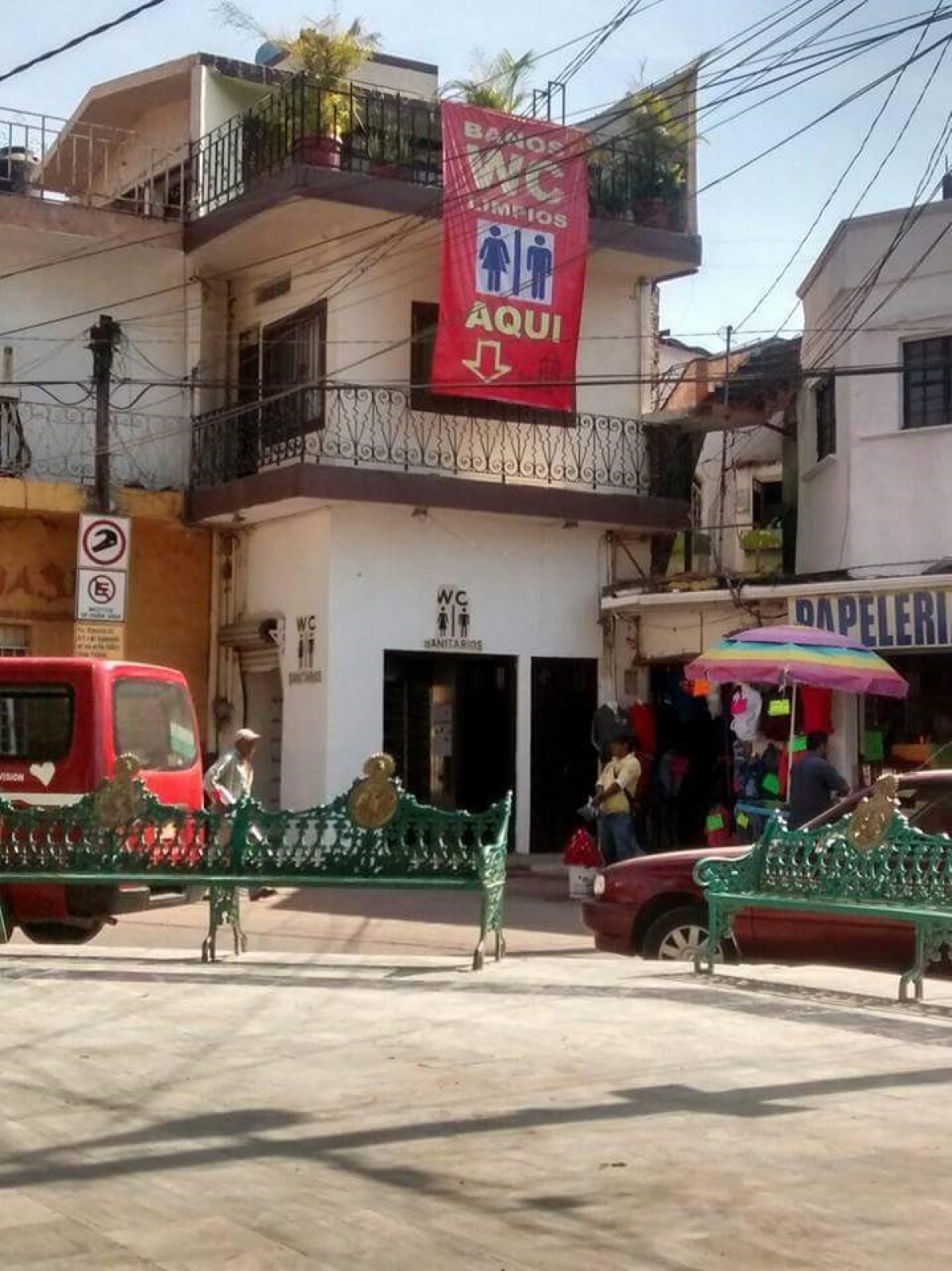 Exregidores de Yautepec se oponen a remodelación de la imagen urbana