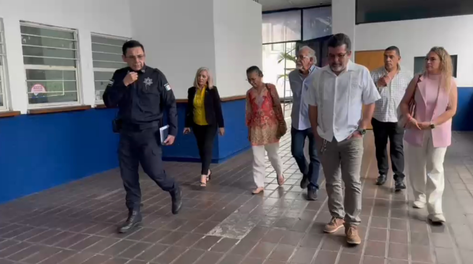 Ayuntamiento de Cuernavaca fortalece la coordinación con universidades en materia de seguridad