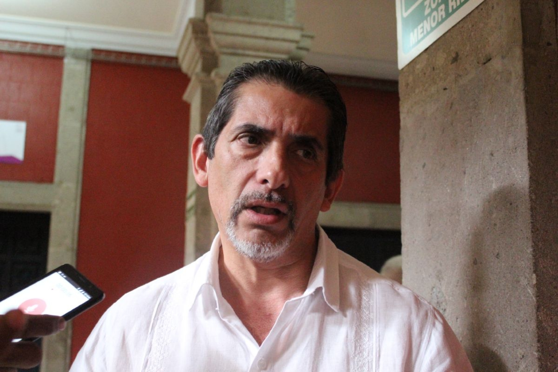 Encontraron más clembuterol