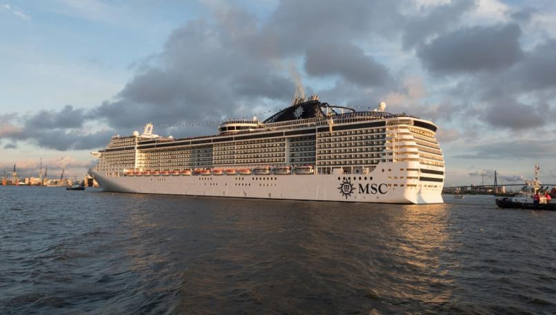 Descartan caso de coronavirus en crucero de Cozumel; confirman que es influenza