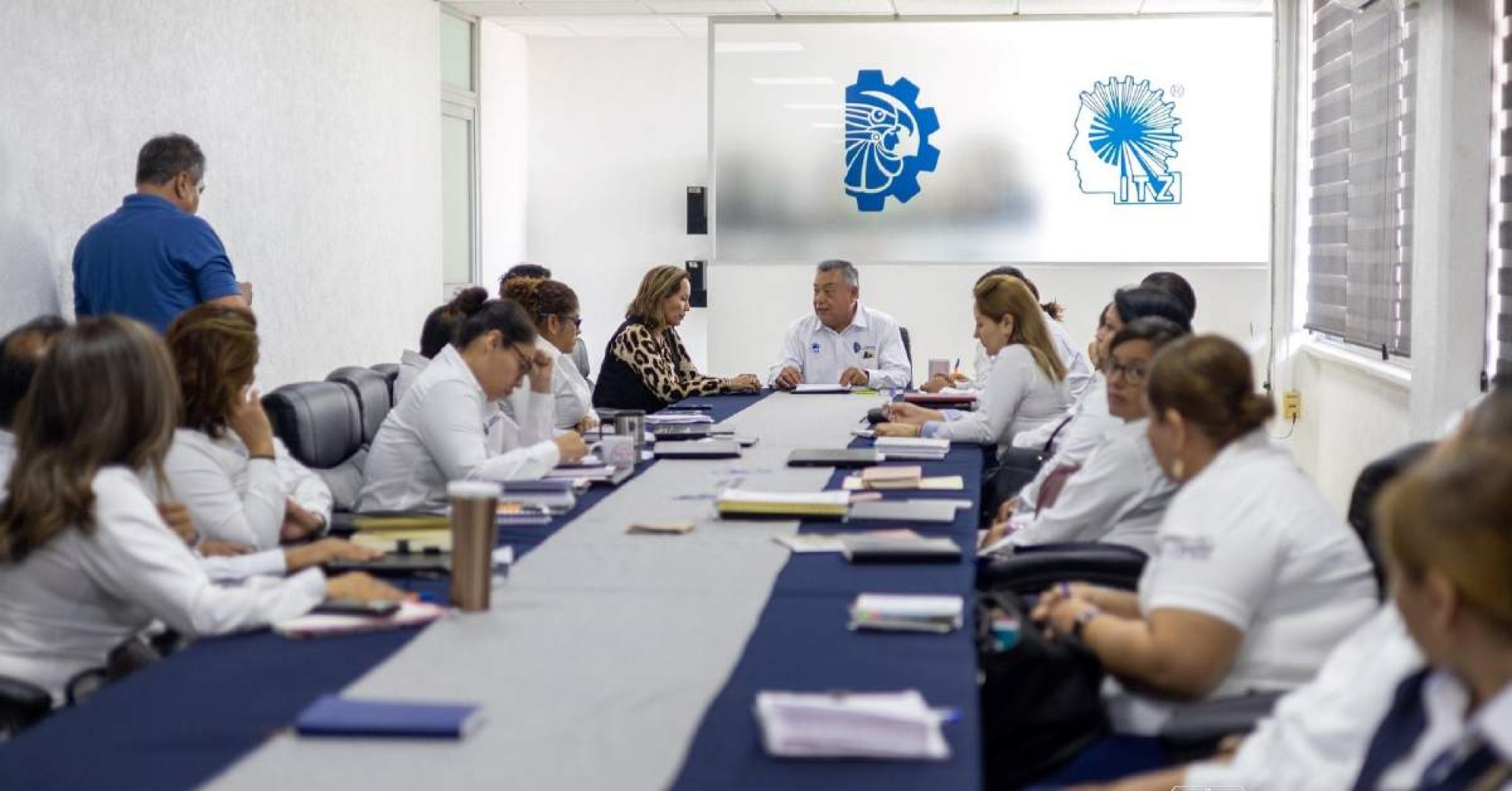 Recibe Tlaltizapán dictamen estructural de la presidencia municipal