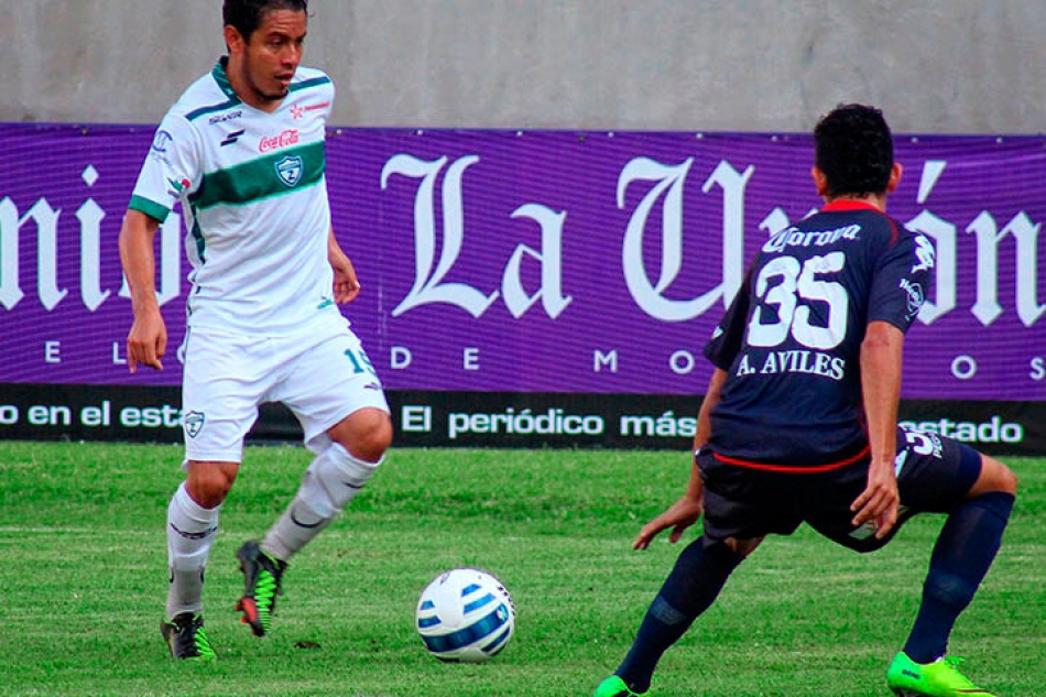 Zacatepec Siglo XXI, convencido de obtener triunfo