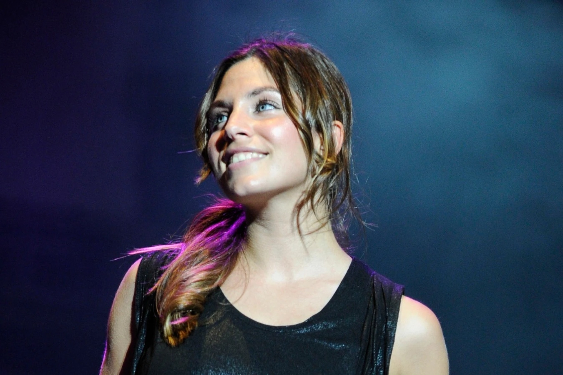 Leire Martínez inicia su etapa como solista y anuncia gira internacional con nuevo álbum