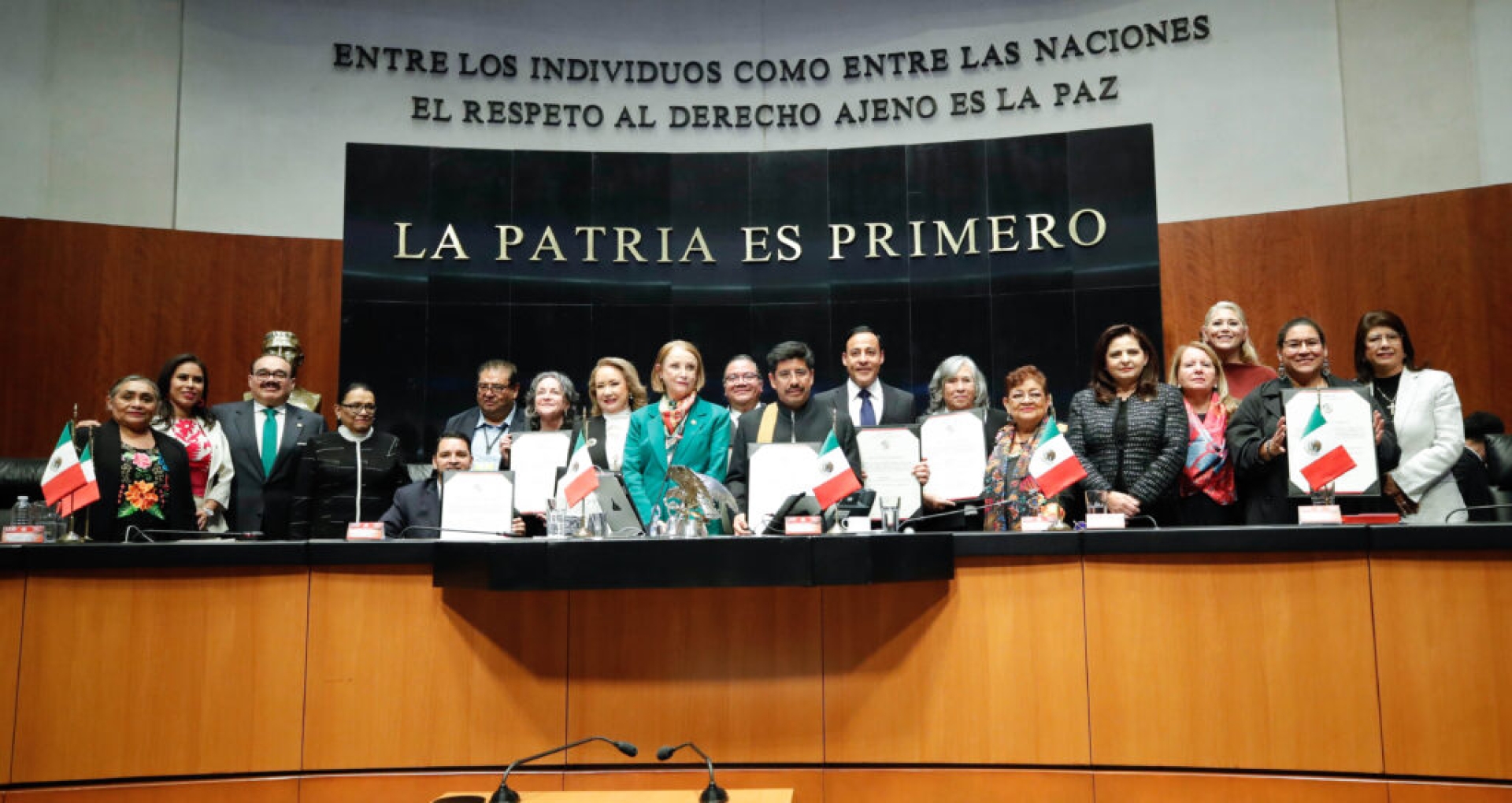 Suprema Corte anuncia recorte de sueldos, revisión de pensiones y medidas de austeridad