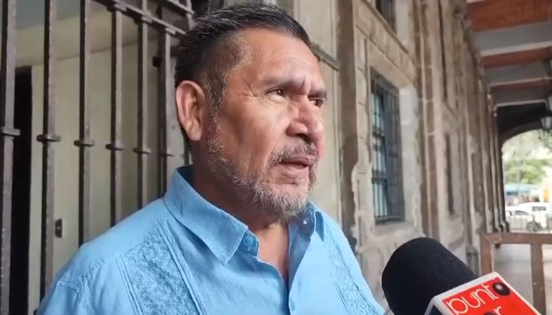 Morelos, listo para enfrentar temporada de huracanes: Sotelo