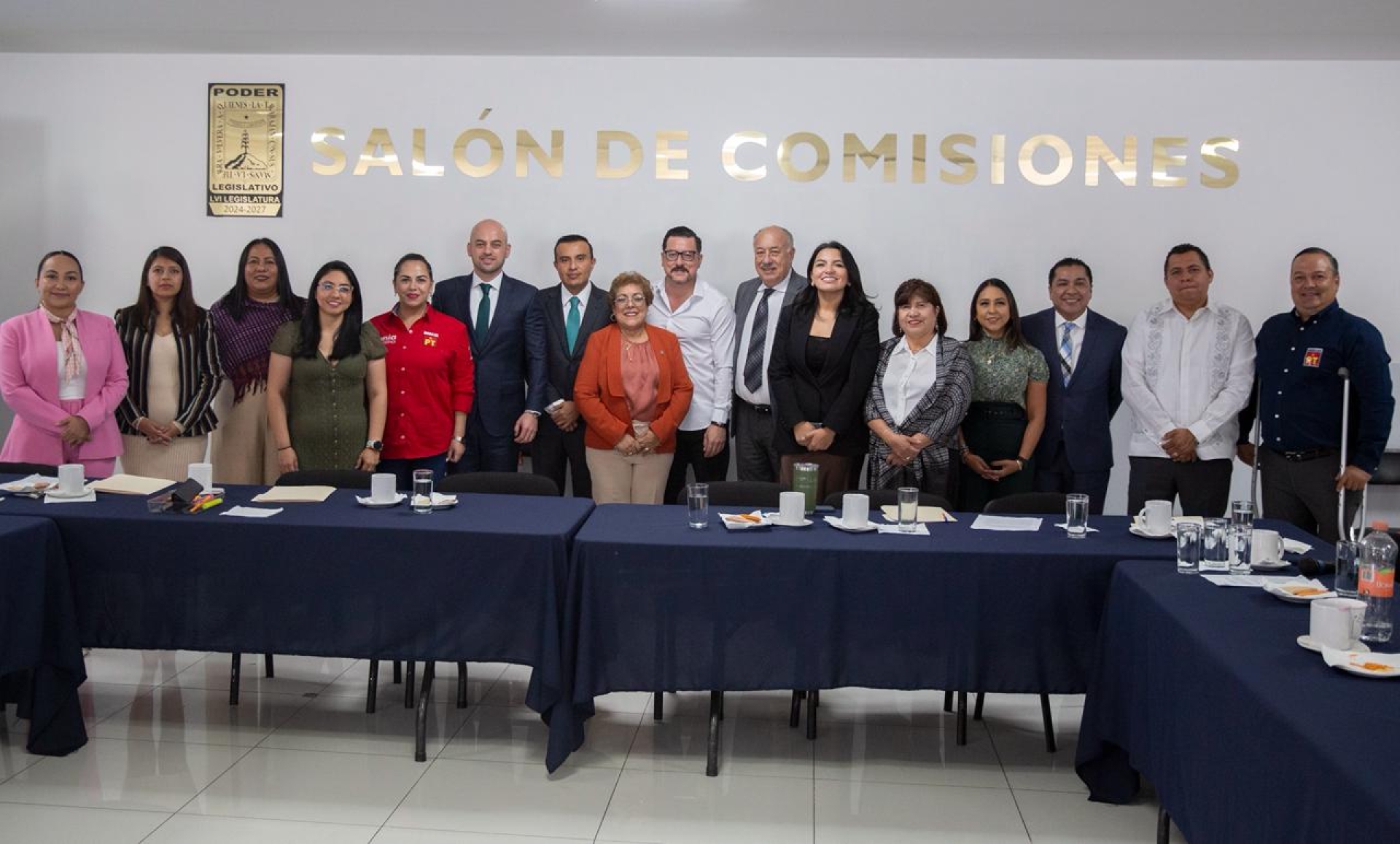 Morelos se desarrolla con gobernabilidad y coordinación a favor de las familias: Maldonado Ceballos