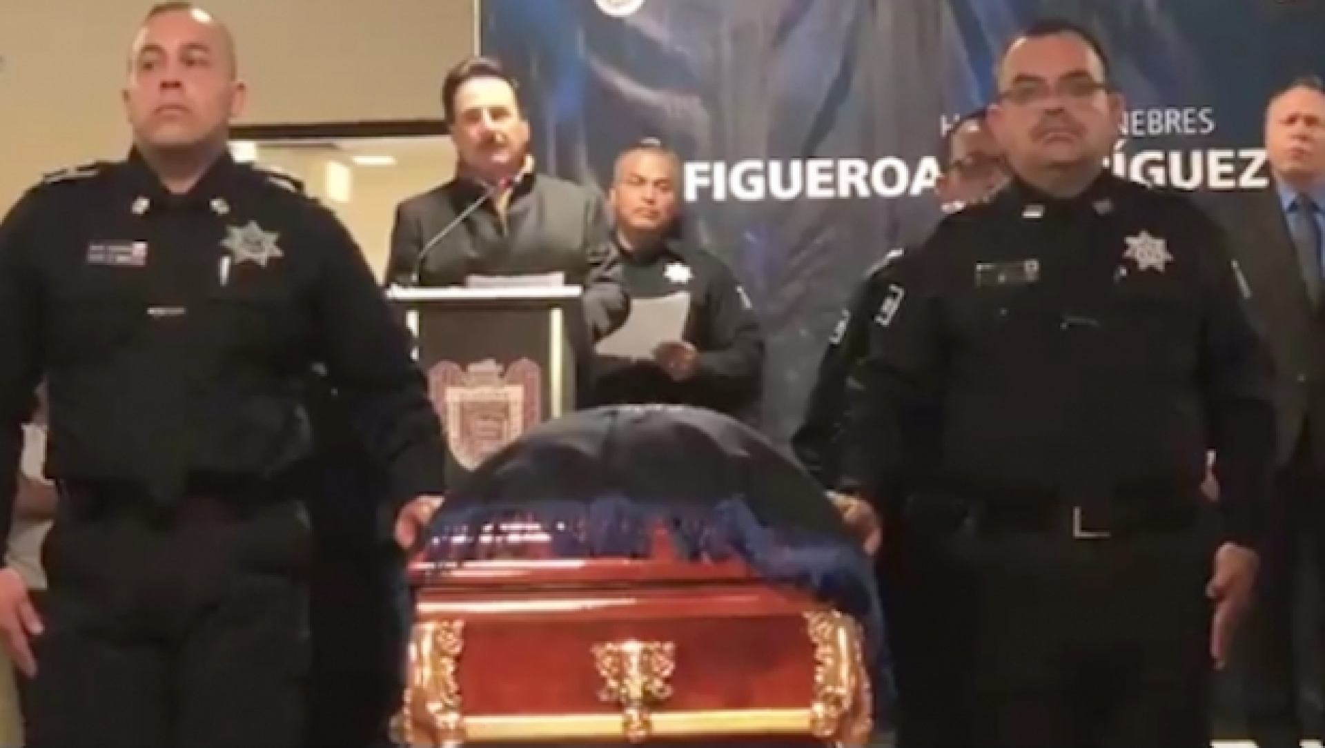 No duden en disparar a ‘malandrines’, dice edil de Tijuana a policías
