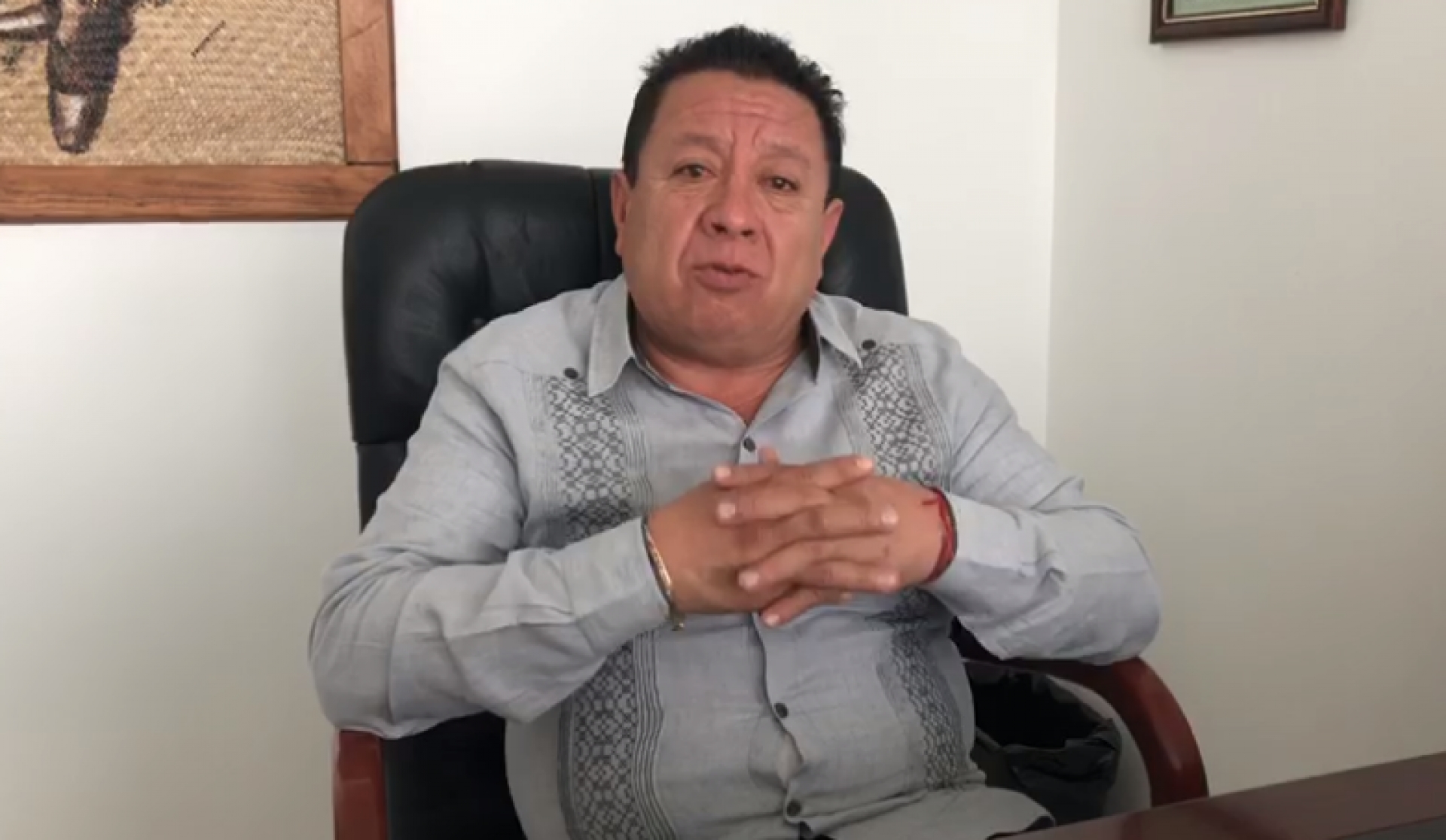 Realizará Congreso local foros informativos sobre el Insabi