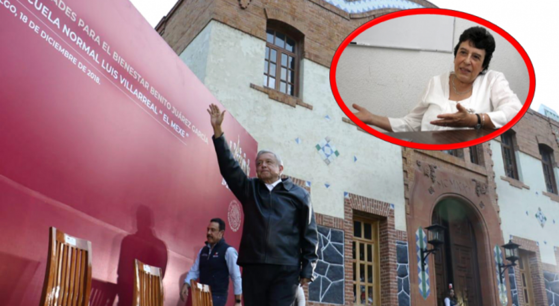 Gobierno de AMLO ya ha abierto 83 universidades Benito Juárez en todo el país