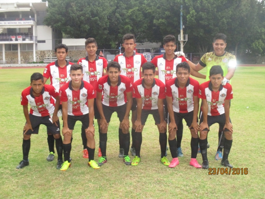 Atlético Cuernavaca pone en riesgo su pase a la liguilla