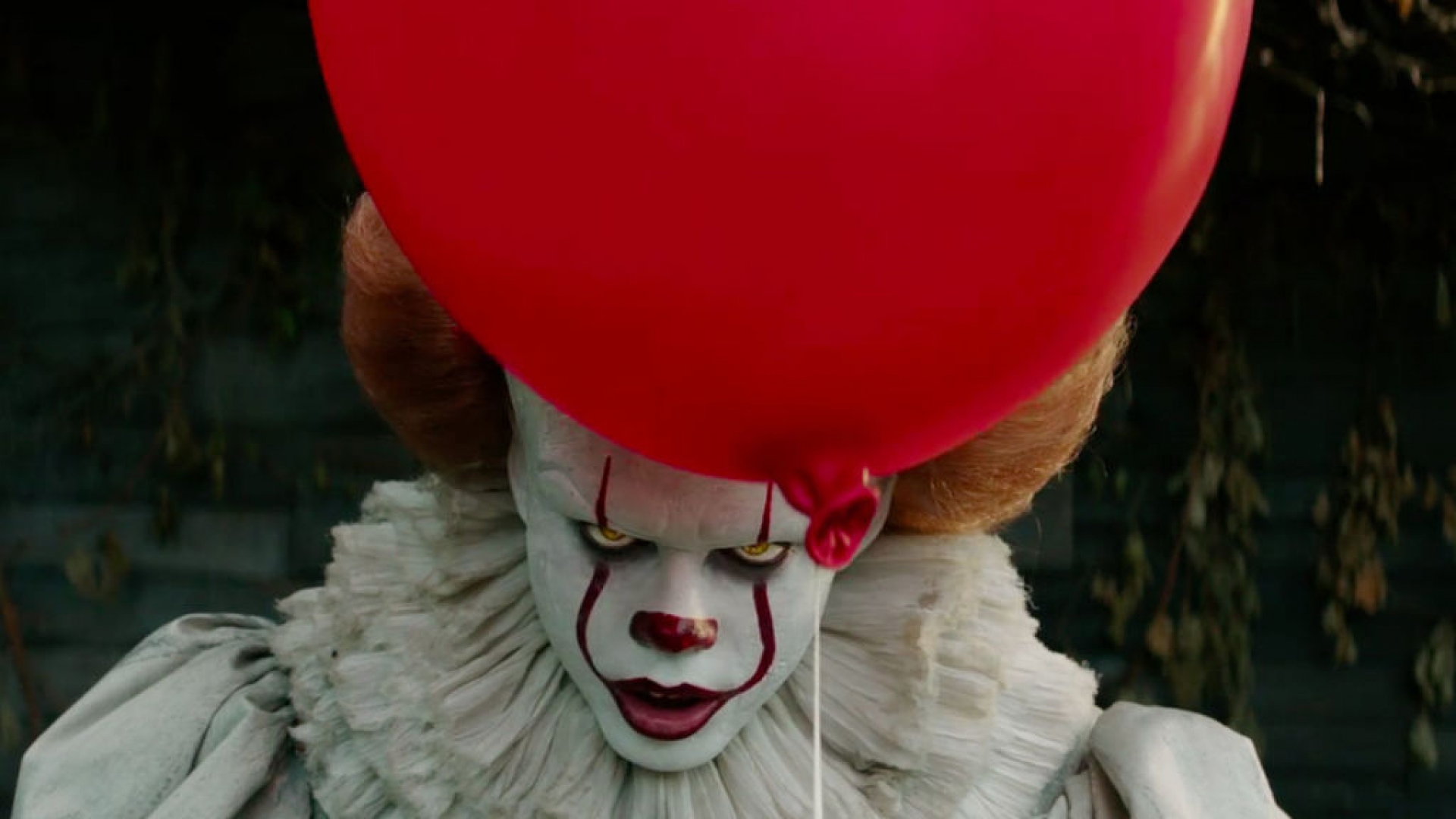 'Eso 2' tendrá escena inédita escrita por Stephen King