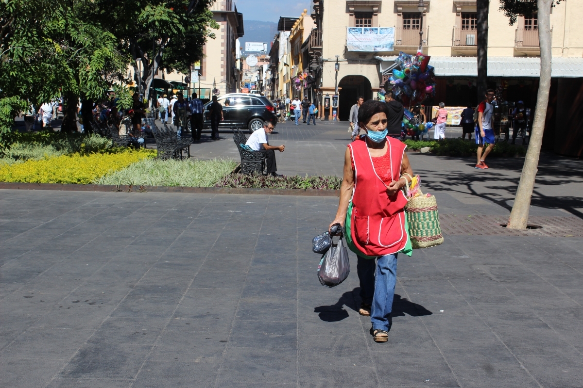 Registran más de 80 mil casos de enfermedades respiratorias