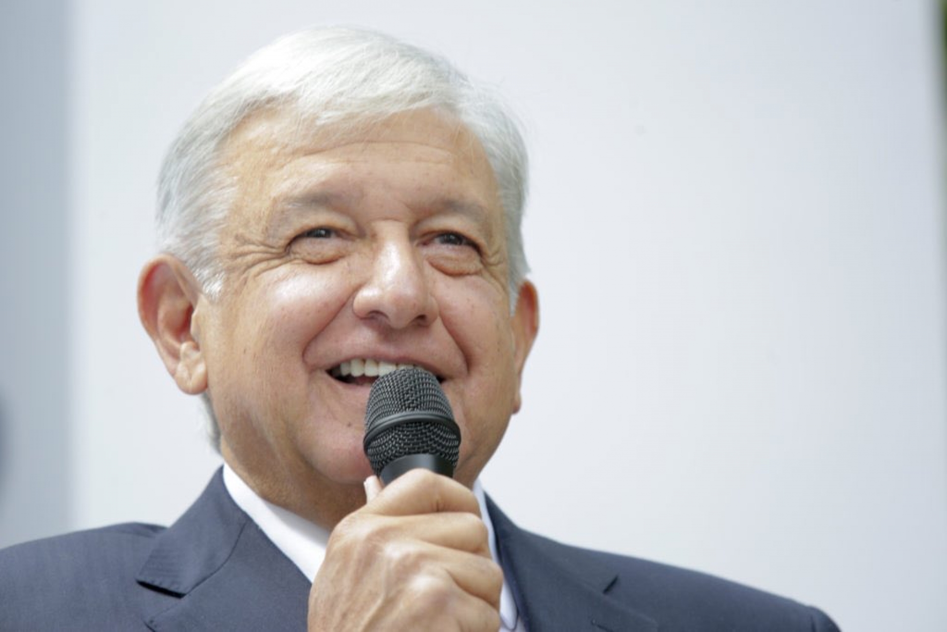 El Tren Maya comenzará de inmediato: AMLO