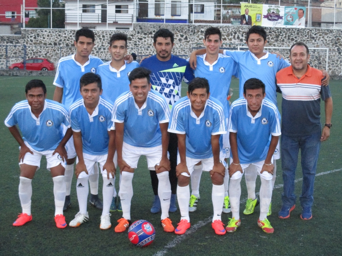 Quick Acapantzingo avanza a Cuartos de Final