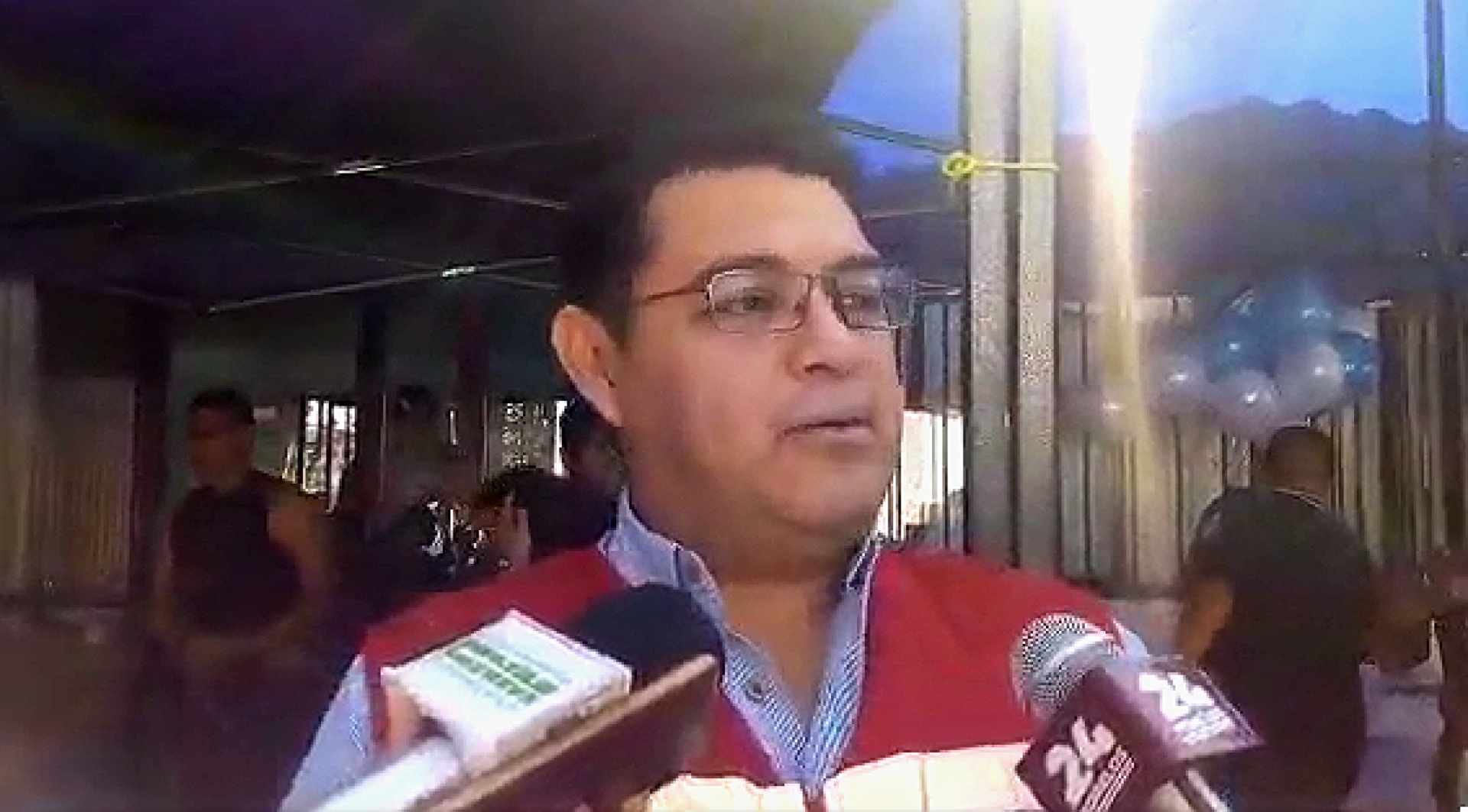 Prepara Cruz Roja operativo para periodo vacacional de semana santa