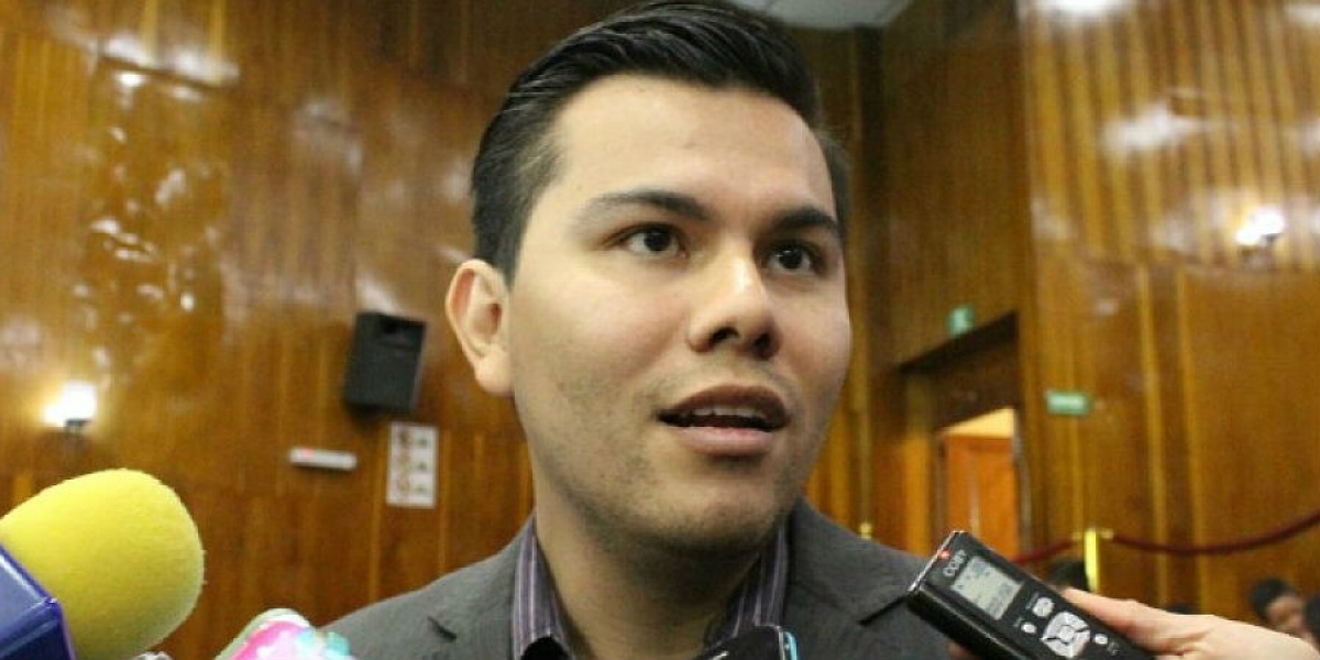 Diputados de PAN y PES se pronuncian sobre nuevo endeudamiento, aprobado ayer
