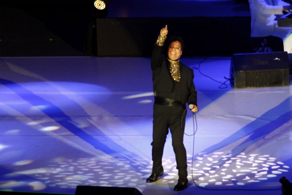 “Hasta que te conocí”: la serie donde Juan Gabriel contará su vida