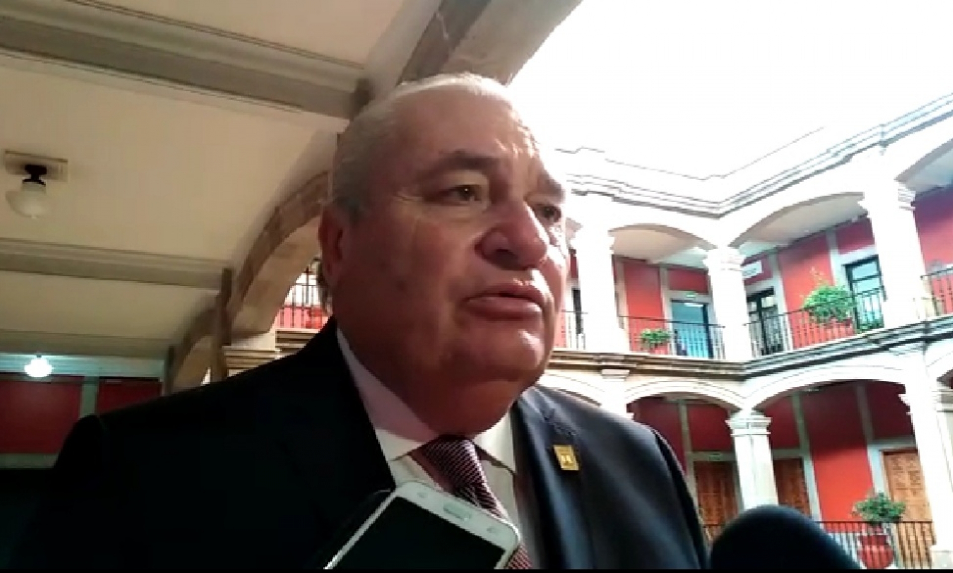 Buscan sanciones más severas contra el delito de extorsión