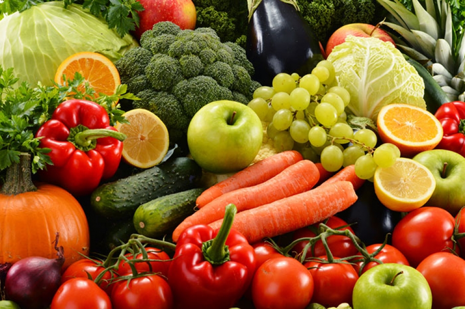 Seis alimentos para combatir la molesta inflamación estomacal