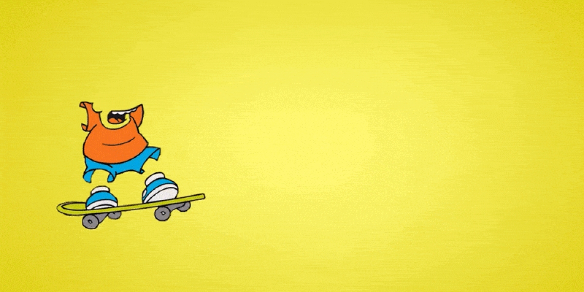 Por qué los Simpsons y otros personajes animados son siempre de color amarillo