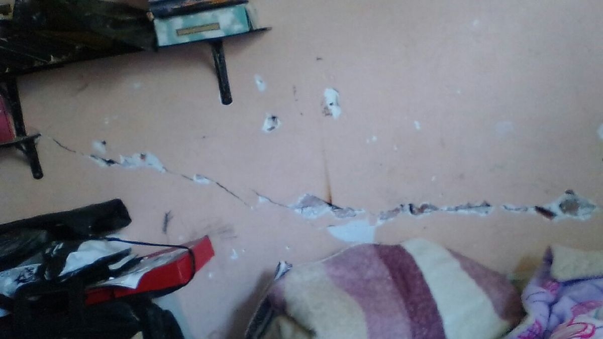 Denuncian que PC no ha inspeccionado casas en Lomas de San Antón