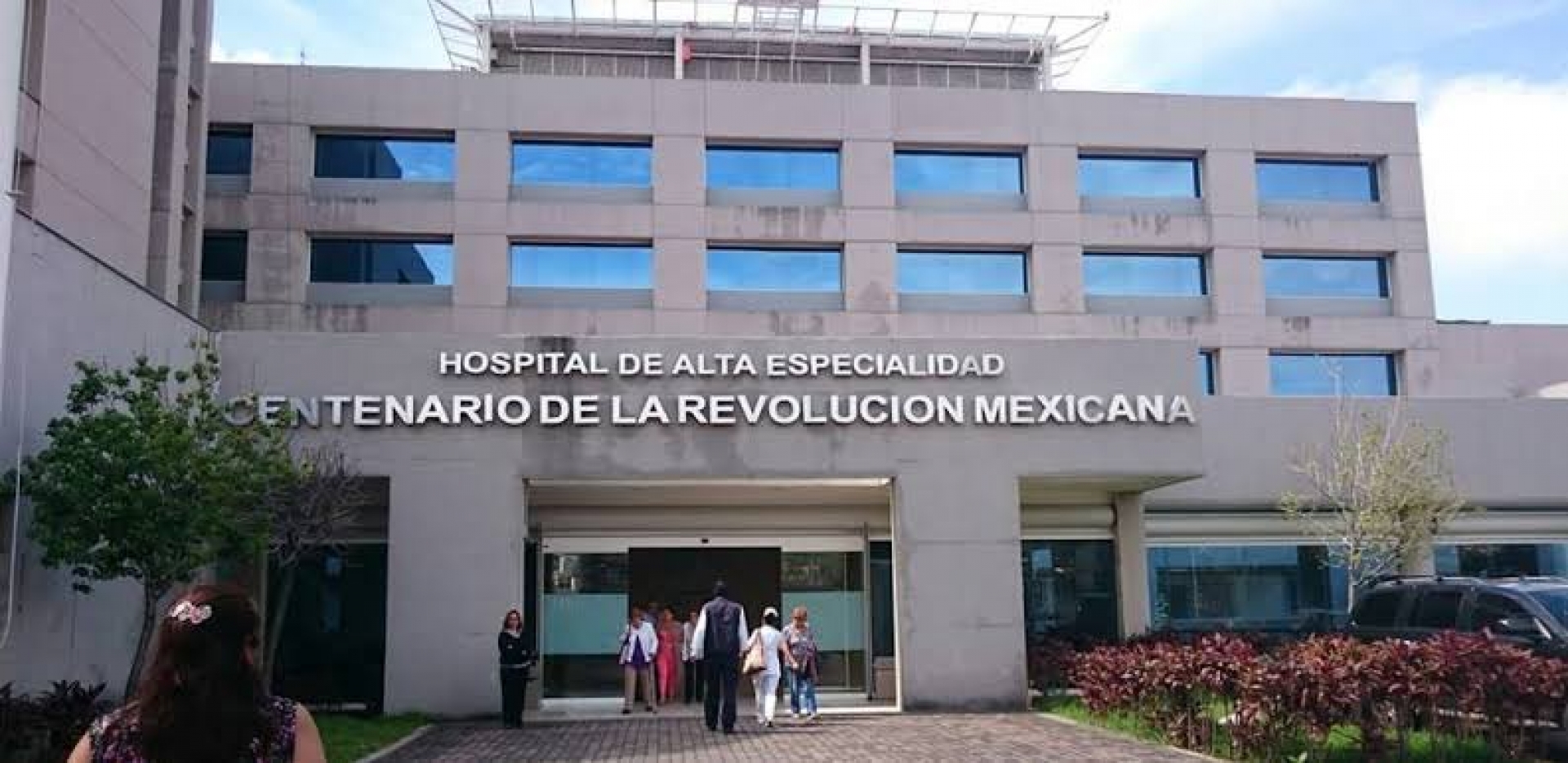 Fallecen médico y enfermera de hospital regional del ISSSTE por covid-19