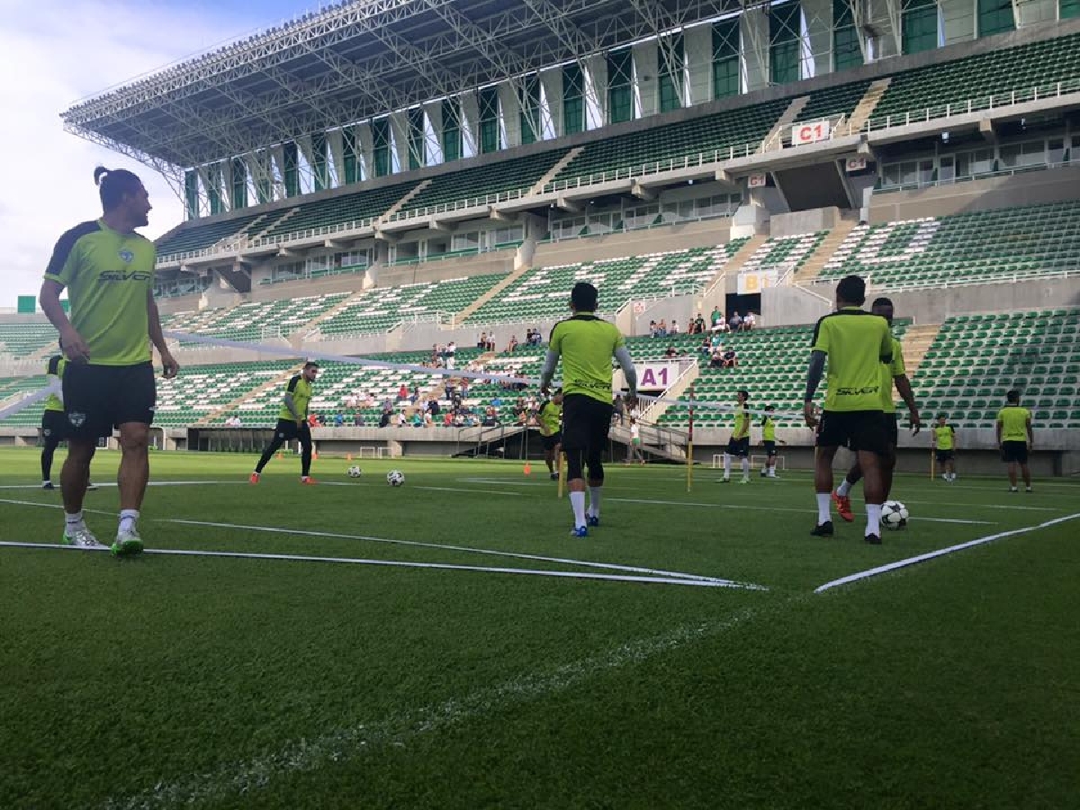 ¡A ganar!
