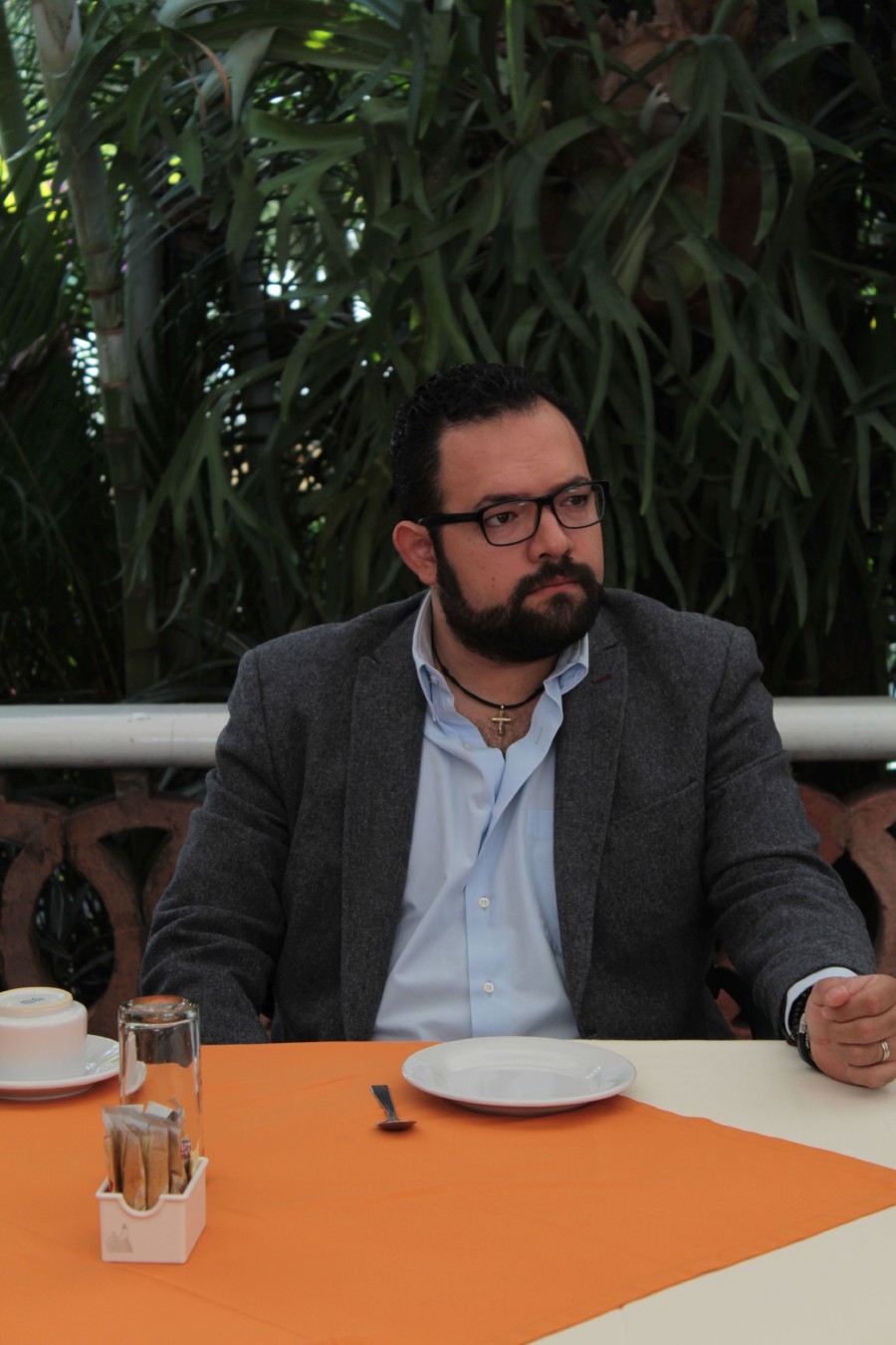 Asegura legislador que se compensó a la UAEM por la desaparición de impuesto pro universidad