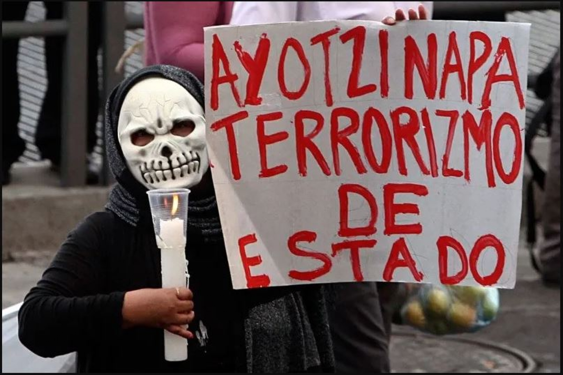 ¿Qué hacer con los “Ayotzinapos”?