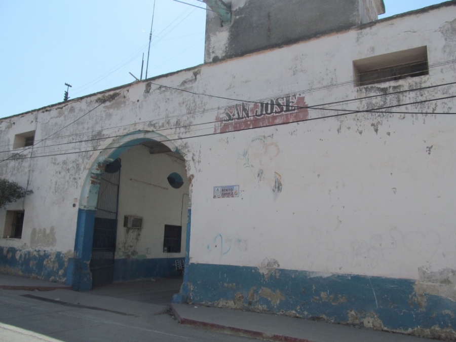 Exigen cambio de comité en el molino de arroz “San José”  de Jojutla